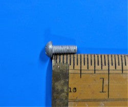 Machine Screw