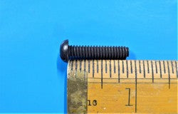 Machine Screw