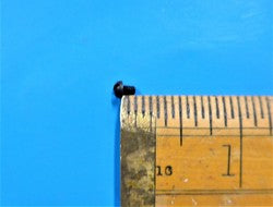 Machine Screw