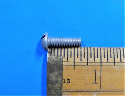 Machine Screw