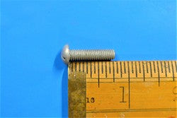 Machine Screw