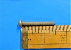Machine Screw