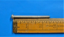 Machine Screw