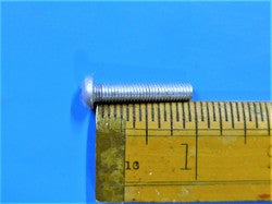Machine Screw