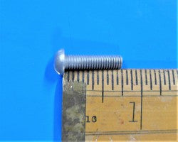 Machine Screw
