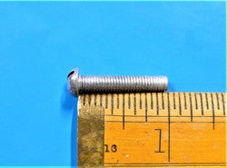 Machine Screw