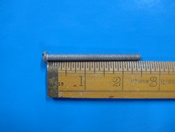 Machine Screw Round HD