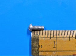 Machine Screw