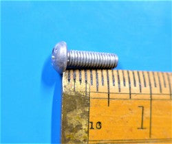 Machine Screw