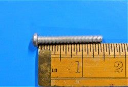 Machine Screw