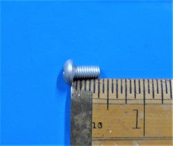 Machine Screw