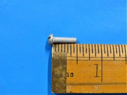 Machine Screw