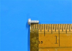 Machine Screw