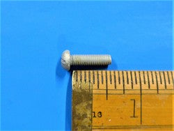 Machine Screw
