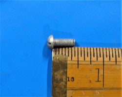 Machine Screw