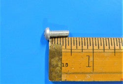 Machine Screw