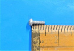 Machine Screw