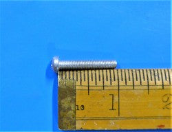 Machine Screw