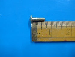 Machine Screw 3/16D. 7/32G. 5/8L.