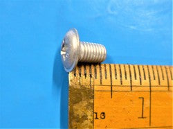 Machine Screw