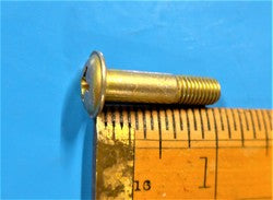 Machine Screw