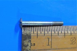 Machine Screw