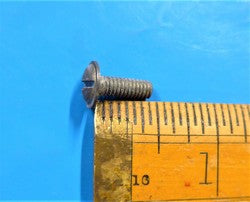 Machine Screw