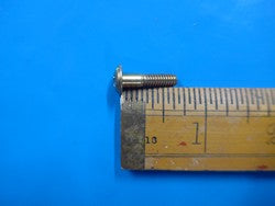 Machine Screw 8-32TH. 7/32G. 5/8L.