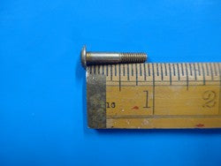 Machine Screw 8-32TH. 15/32G. 7/8L.