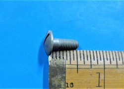 Machine Screw