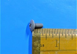 Machine Screw