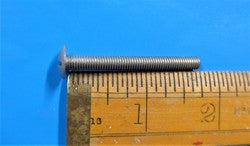 Machine Screw