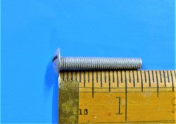 Machine Screw