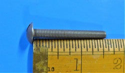 Machine Screw