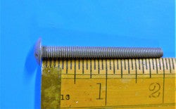 Machine Screw