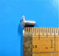 Machine Screw