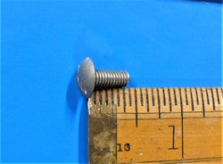 Machine Screw