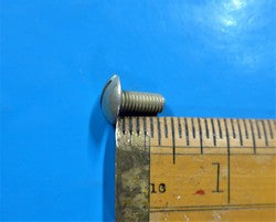 Machine Screw