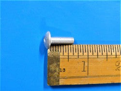 Machine Screw