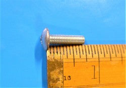 Machine Screw