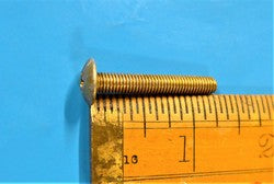 Machine Screw