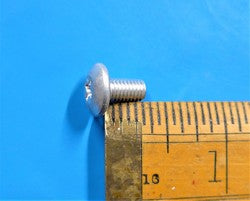 Machine Screw