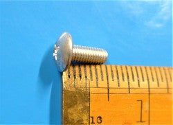 Machine Screw