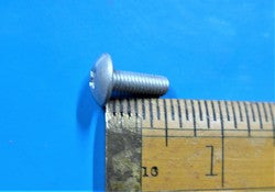 Machine Screw