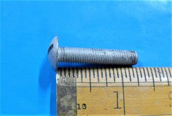 Machine Screw