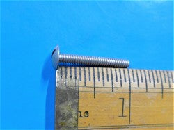 Machine Screw