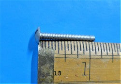Machine Screw