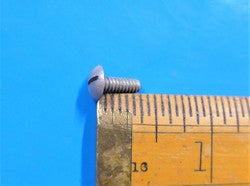 Machine Screw