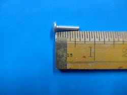 Machine Screw