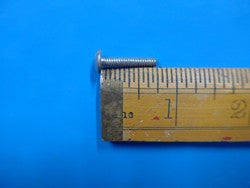 Machine Screw